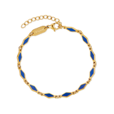 Asa Bracelet, Silver