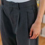 Aspen Straight Trousers