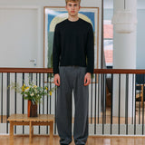 Aspen Straight Trousers