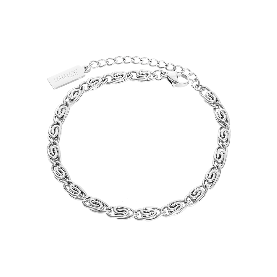 Brent Bracelet, Gold
