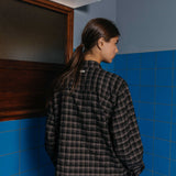 Emir Flannel Shirt