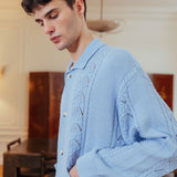Freddie Cardigan