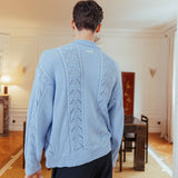 Freddie Cardigan