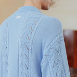 Freddie Cardigan