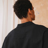 Gianni Textured Shirt