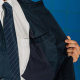 Harry Car Coat