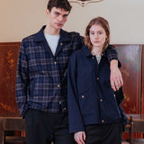 Harvey Reversible Jacket