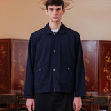 Harvey Reversible Jacket