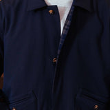 Harvey Reversible Jacket
