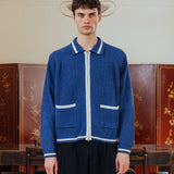 Haven Wool Cardigan
