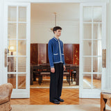 Haven Wool Cardigan