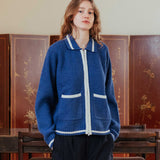 Haven Wool Cardigan