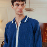 Haven Wool Cardigan