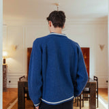 Haven Wool Cardigan