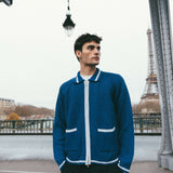 Haven Wool Cardigan