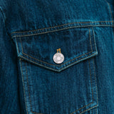 Henry Denim Jacket