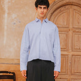 Ischia Cotton Shirt