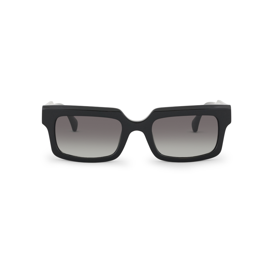 Jasper Sunglasses, Dark Havana