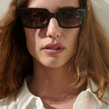 Jasper Sunglasses, Black