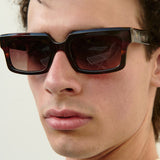 Jasper Sunglasses, Black