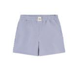 Kai Swim Shorts, Navy Stripe