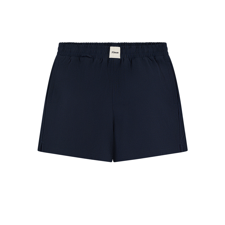 Kai Swim Shorts, Blue Stripe