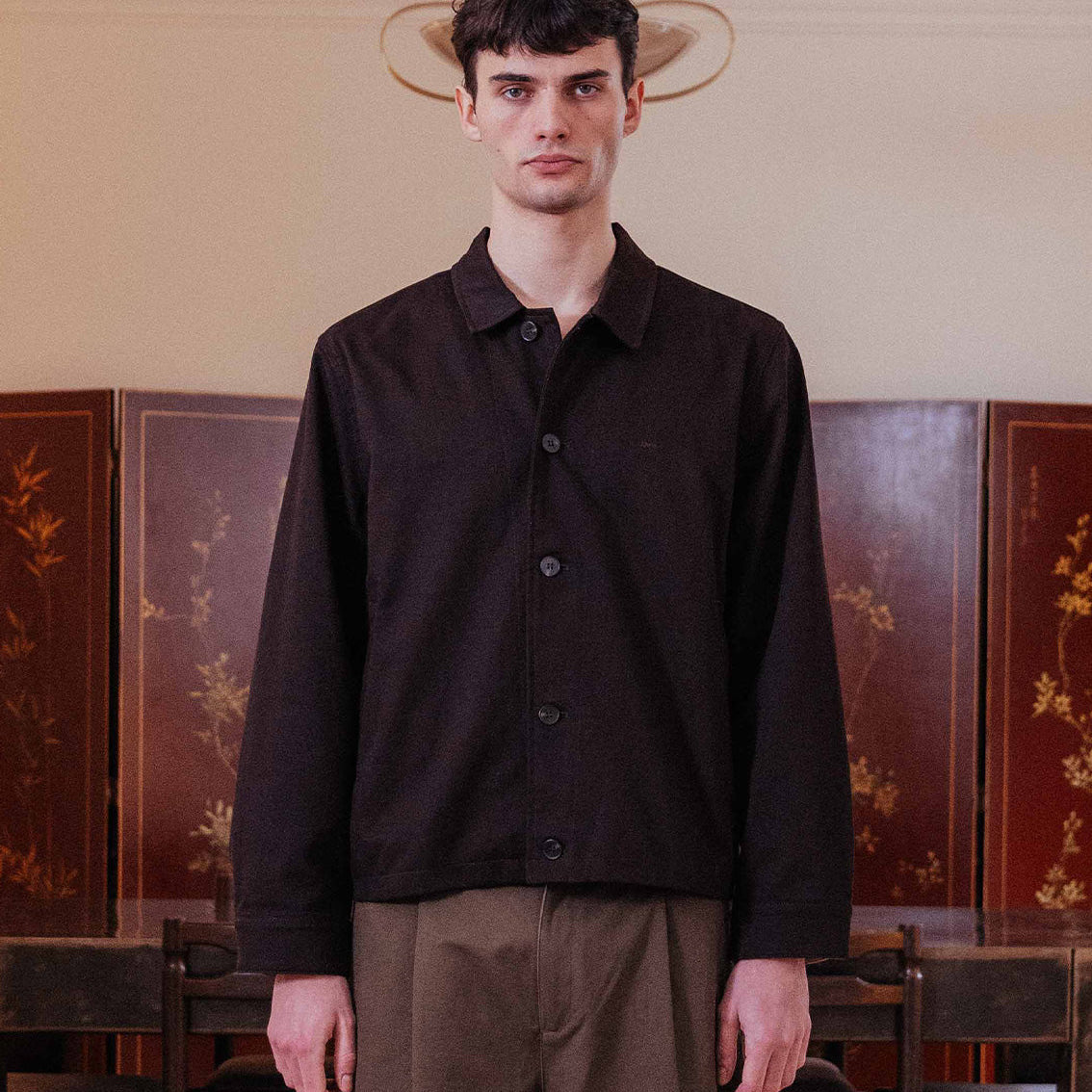 Kajus Jacket