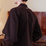 Kajus Jacket