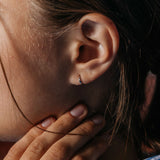 Lei Earrings