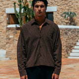 Lorenzo Cotton Shirt