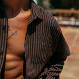 Lorenzo Cotton Shirt
