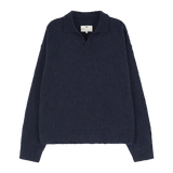 Marcus Brushed Polo