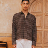 Milan Cotton Shirt
