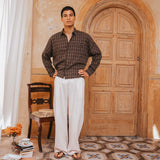 Milan Cotton Shirt