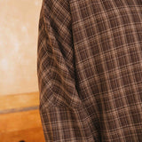 Milan Cotton Shirt
