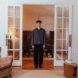 Niclas Overshirt