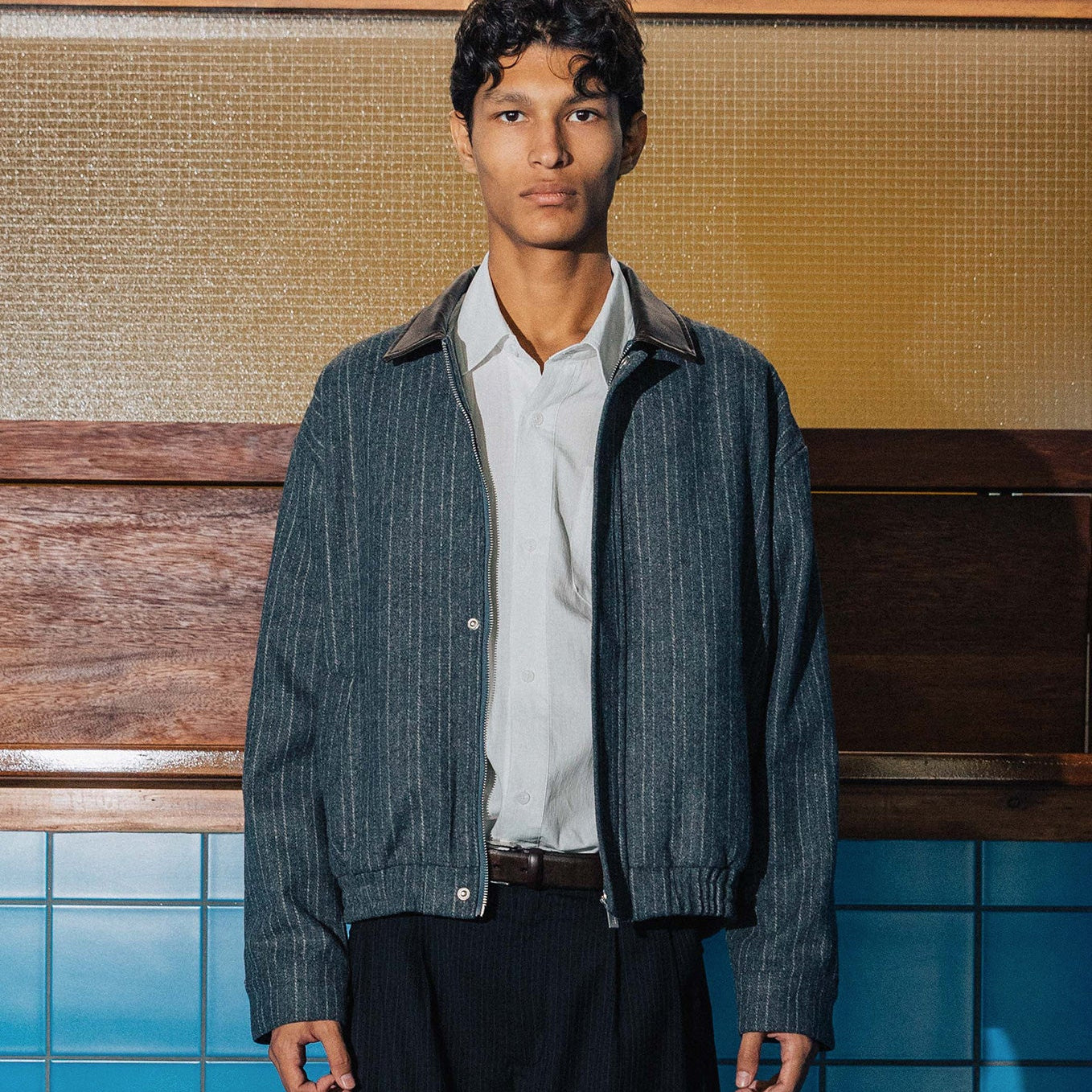 Nolan Jacket