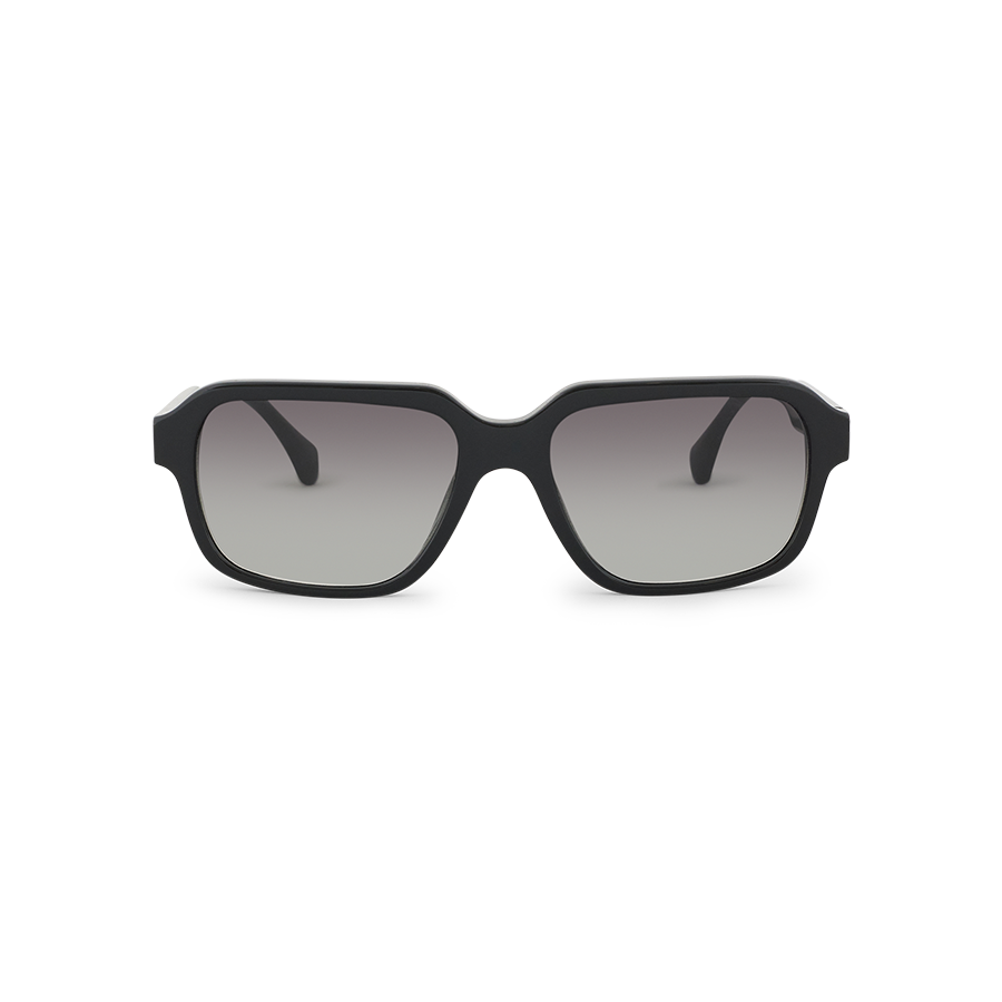 Nova Sunglasses, Dark Havana