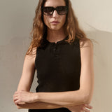 Nova Sunglasses, Black