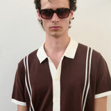 Nova Sunglasses, Black