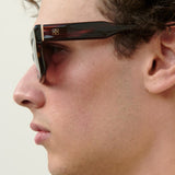 Nova Sunglasses, Black