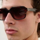 Nova Sunglasses, Black