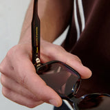 Nova Sunglasses, Black