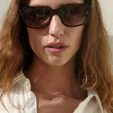 Nova Sunglasses, Black