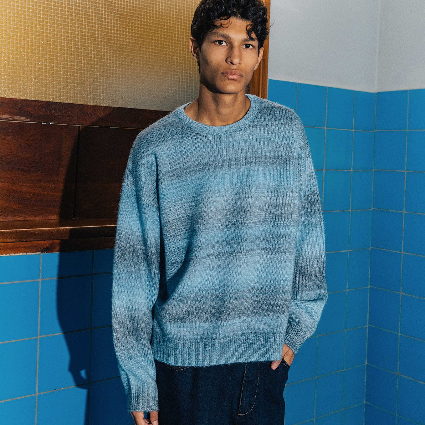 Ocean Gradient Jumper