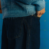Ocean Gradient Jumper