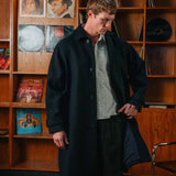 Rafe Wool Overcoat