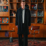 Rafe Wool Overcoat