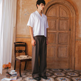 Ralph Linen Shirt