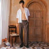 Ralph Linen Shirt